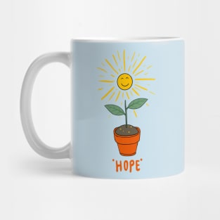 HOPE Mug